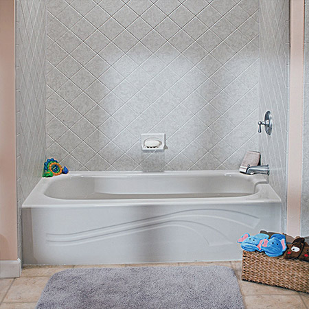 Replacement Bathtubs